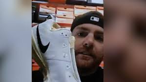 Meet the shoe designer behind the custom kicks for My Cause My Cleats