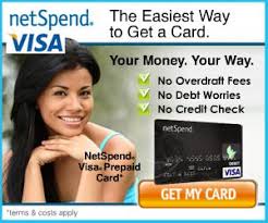 Get a prepaid debit card from netspend on walmart.com. Netspend Review Is It Worth Your Time And Money