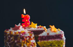When i celebrated my daughter's third birthday party i felt she already this is how i made a birthday party on a budget. Third Birthday Party Ideas For Twins Twiniversity