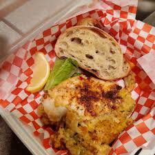 Mitchells Fish Market Downtown, Cincinnati, OH - Last Updated October 2024  - Yelp