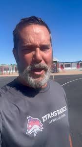 🎒 The countdown to the first day of school at Evans Ranch Elementary is  on! Check out this special message from ERE principal, Mr. Phil Suttner, as  we get ready to welcome students back for an ...