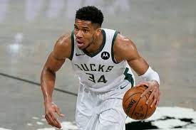 If giannis antetokounmpo is ever going to win an nba championship as the main guy on the milwaukee bucks, now is the time. Milwaukee Bucks Vs Brooklyn Nets 6 19 2021 Time Tv Channel Live Stream Nba Playoffs Game 7 Syracuse Com