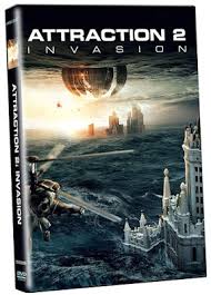 Both have seen multiple cases where love has become hate. Dvd Blu Ray Attraction 2 Invasion 2020 In 2021 Attraction Invasion Film