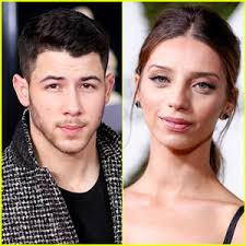 Are Nick Jonas & Westworld's Angela Sarafyan Dating?
