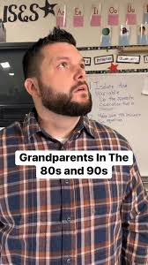 It's not every day you find a book that perfectly describes you.  #grandpalife