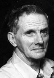 Walter Thomas Beaudoin