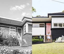 See more ideas about exterior remodel, exterior makeover, house exterior. 10 Before After Home Renovations To Inspire Homes To Love