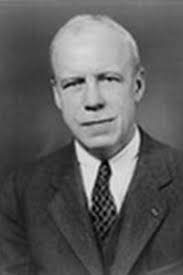 Robert Porter Patterson, Sr.