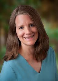 Author Spotlight: Sydney Dunlap