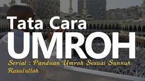 Check spelling or type a new query. Tata Cara Umroh Sesuai Sunnah Youtube