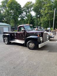 Image result for Mack Green 1965 Truck