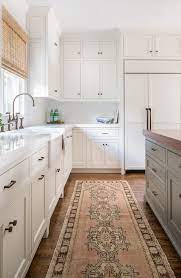 If you were getting new cabinets, would it be worth the extra cost to take them all the way up to the ceiling? Do This Not That Kitchen Cabinets Home Love Network