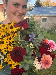 Positive experience with Heather Muckleroy's dahlia tubers