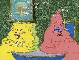 Spongebob And Patrick Spongebob Drawings Cartoon Wallpaper Spongebob Wallpaper