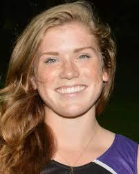 2014 Women's Cross Country Roster