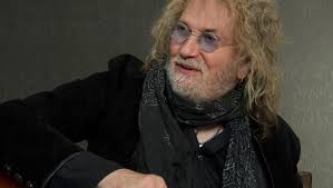 Ray Wylie Hubbard tackles Lucifer, God and more