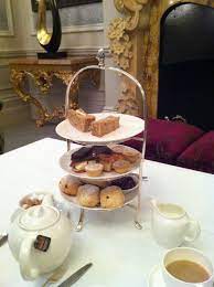 Afternoon Tea At The Alexander House Hotel In Sussex Tea And Crumpets Afternoon Tea High Tea