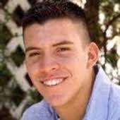 Obituary information for Ryan Anthony Jaquez