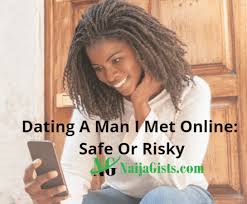 If you watch football, which of course they love, it'll be easy nigerian men are very caring. Dating A Younger Nigerian Man I Met Online Is It Safe Or Risky