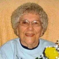 Marcella M. McDonald Obituary 2018