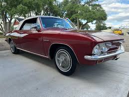 Image result for Aztec Bronze 1966 Corvair