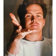 Born 63 years ago today, July 28, 1962. Todd Murphy (1962-2020) Thank you  and Photo credit @dgphoto28 This photo captures ❤️