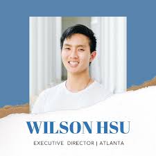 Next up is Continuo Atlanta's Executive Director, Wilson Hsu!⠀ ⠀ Wilson is  a junior at Emory University. He picked up the violin at the age of three.  He was the principal violist