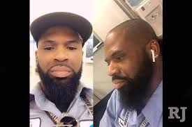 Las Vegas kidnapping suspect facing 4 felony charges