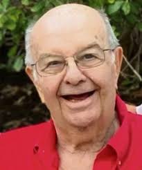 Gordon Anderson Obituary (1938