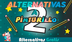 (usted puede usar un cronómetro de cocina o un cronómetro de otro juego que usted tiene). Alternativas A Pinturillo Las Mejores Alternativas Para Dibujar