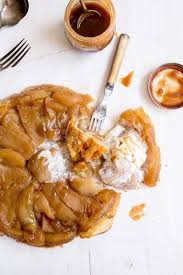 Skillet Apple Tarte Tatin Country Cleaver Apple Tarte Tatin Tarte Tatin Apple Tart