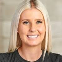 Lacey Briggs's Instagram, Twitter & Facebook