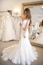 Wedding Dresses Elegance To Super Amazing Dress Designs Excellent Dress Options Simple Long Wedding Dresses Wedding Dress Sleeves Lace Mermaid Wedding Dress