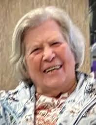 Obituary information for Mamie Weisner