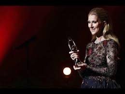 Celine Dion Show Must Go On Mp3 Download Free Celine Dion Avec Le Temps In Gala Adisq 2016 Celine Fashion Celine Dion Celine