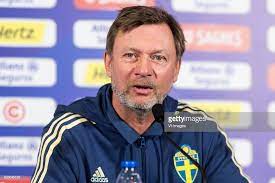 Before the start of the 2013 allsvenskan he was ranked as the best manager in the league by newspaper aftonbladet. Peter Gerhardsson On His First Year In Charge Of Sweden Vavel International