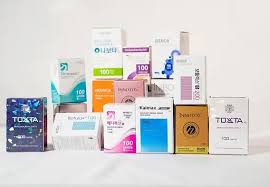 Top 5 Korean Botox: Brands, Effects, and How to Choose