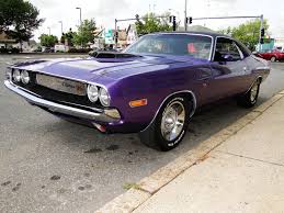 Image result for Plum Crazy 1970 Chrysler