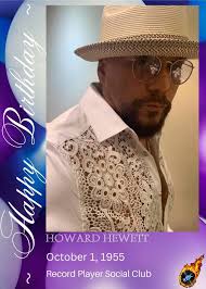 Happy Belated 90th Birthday to Herb Alpert...