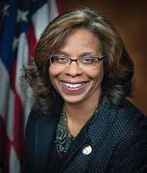 STONE CENTER BIDS FAREWELL TO ASSISTANT DIRECTOR JOSCELYNE BRAZILE