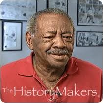 Morrie Turner's Biography