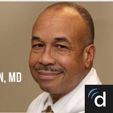 Dr. Steve Meadows, MD
