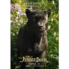 Bagheera
