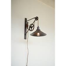 Pulley Light Wayfair