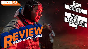 When a spacecraft crashes to earth, a psychologist evaluating the lone survivor in a secluded facility learns he may carry an alien. Sputnik Movie Review Youtube