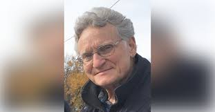 Obituary information for Dennis Keith Rush