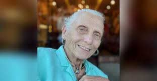 Obituary, Visitation & Funeral Information