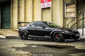 Pin By Alvares On Mazda Rx8 Mazda Tuner Cars Japanese Cars