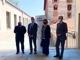 Banca sella succursale self 24h. Dal 1 Giugno Nuovo Centro Vaccinale Covid In Citta Presso I Locali Del Gruppo Sella Comune Di Biella