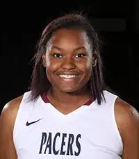 Janae Simpson's Instagram, Twitter & Facebook